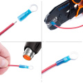 DEEM Wiring Harness wire terminals crimp splice connectors